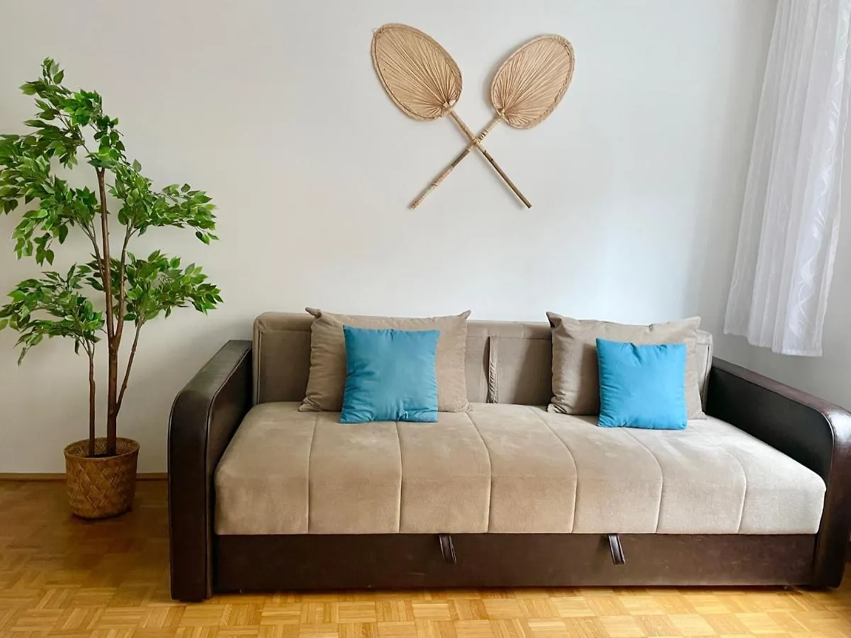 70M2 Comfy & Calm Apartment With Free Netflix Vienna Austria