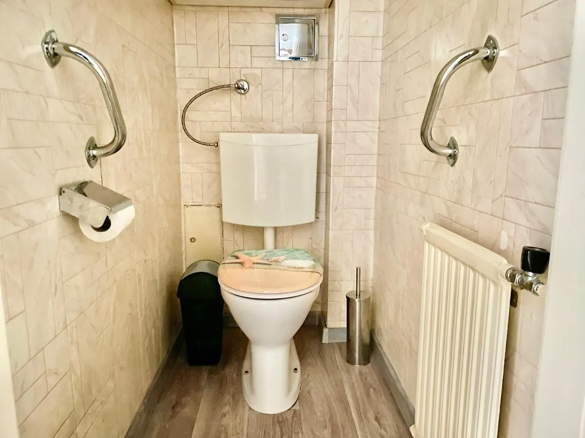 70M2 Comfy & Calm Apartment With Free Netflix Vienna