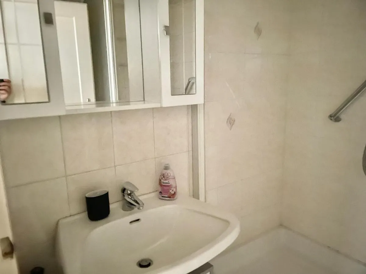 70M2 Comfy & Calm Apartment With Free Netflix Vienna