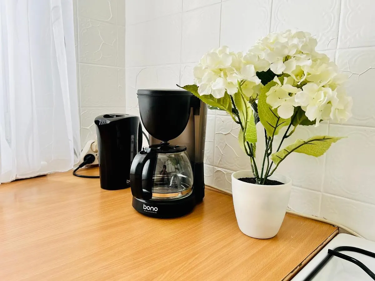 70M2 Comfy & Calm Apartment With Free Netflix Vienna