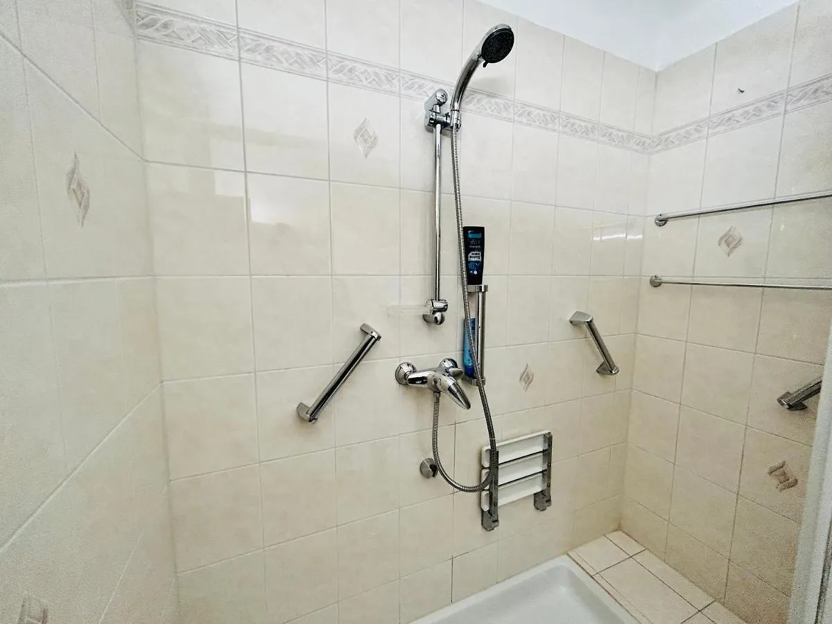 70M2 Comfy & Calm Apartment With Free Netflix Vienna 0*,